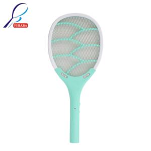 Import Electric mosquito swatter lithium battery mosquito bat with light from chinese wholesale supplier and manufacturer