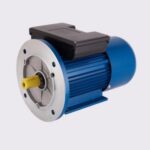 Import Electric Motor Single Phase AC 0.75kw Single Phase Induction Motor from chinese wholesale supplier and manufacturer