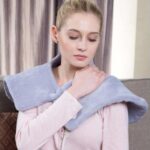 Import Electric Neck and Shoulder Warmer from chinese wholesale supplier and manufacturer