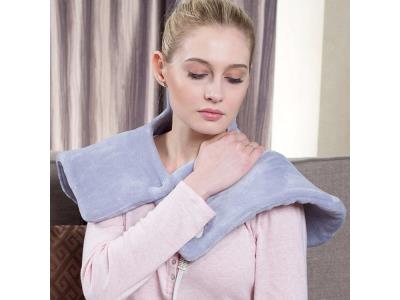 Import Electric Neck and Shoulder Warmer from chinese wholesale supplier and manufacturer
