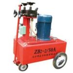 Import Electric oil pump from chinese wholesale supplier and manufacturer