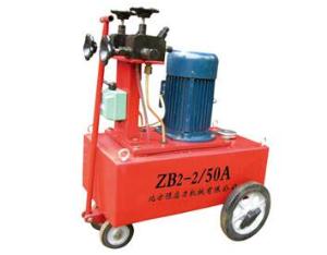 Import Electric oil pump from chinese wholesale supplier and manufacturer