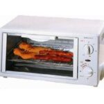 Import Electric Oven from chinese wholesale supplier and manufacturer