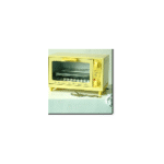 Import Electric oven from chinese wholesale supplier and manufacturer