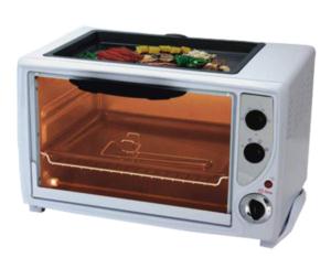 Import Electric Oven from chinese wholesale supplier and manufacturer
