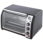 Import Electric Oven from chinese wholesale supplier and manufacturer