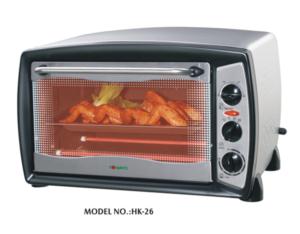Import Electric Oven from chinese wholesale supplier and manufacturer