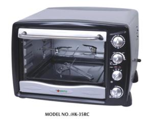 Import Electric Oven from chinese wholesale supplier and manufacturer