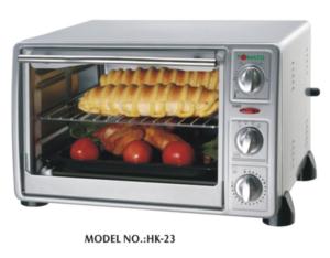 Import Electric Oven from chinese wholesale supplier and manufacturer