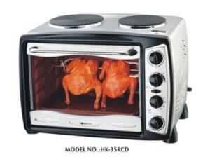 Import Electric Oven from chinese wholesale supplier and manufacturer