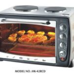 Import Electric Oven from chinese wholesale supplier and manufacturer