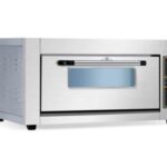 Import Electric oven for bakeries from chinese wholesale supplier and manufacturer