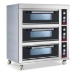 Import Electric oven luxurious electric oven commercial electric oven from chinese wholesale supplier and manufacturer