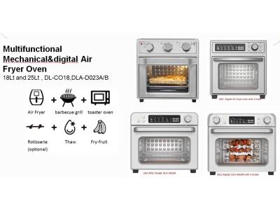 Import Electric oven,Air fryer oven,Contact grill from chinese wholesale supplier and manufacturer