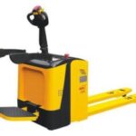 Import Electric pallet truck from chinese wholesale supplier and manufacturer
