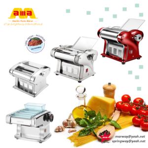 Import Electric Pasta maker from chinese wholesale supplier and manufacturer