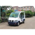 Import ELECTRIC PATROL CAR from chinese wholesale supplier and manufacturer
