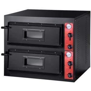 Import Electric Pizza Oven(2-Layer) from chinese wholesale supplier and manufacturer