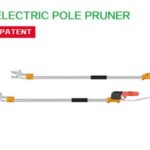 Import ELECTRIC POLE PRUNET from chinese wholesale supplier and manufacturer