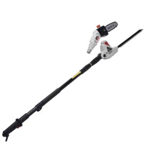Import Electric Pole Saw & Hedge Trimmer 2 IN 1 from chinese wholesale supplier and manufacturer