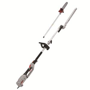 Import Electric Pole Saw & Hedge Trimmer 2 IN 1 from chinese wholesale supplier and manufacturer