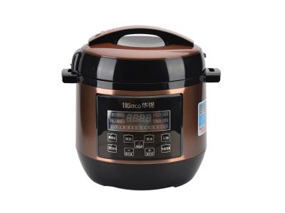 Import electric pressure cooker from chinese wholesale supplier and manufacturer
