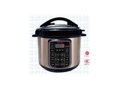 Import Electric pressure cooker from chinese wholesale supplier and manufacturer