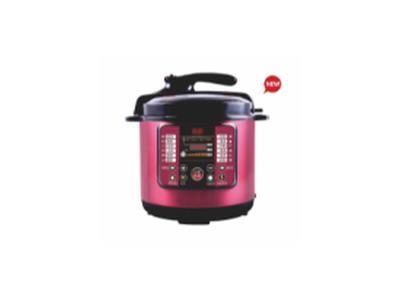 Import Electric pressure cooker from chinese wholesale supplier and manufacturer