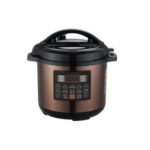 Import Electric pressure cooker from chinese wholesale supplier and manufacturer