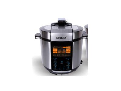 Import Electric pressure cooker from chinese wholesale supplier and manufacturer