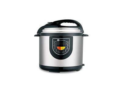 Import Electric pressure cooker from chinese wholesale supplier and manufacturer