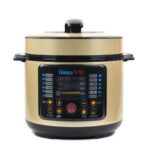 Import Electric Pressure Cooker from chinese wholesale supplier and manufacturer