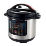Import Electric Pressure Cooker from chinese wholesale supplier and manufacturer