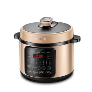 Import Electric pressure cooker from chinese wholesale supplier and manufacturer