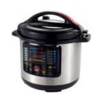 Import Electric Pressure Cooker from chinese wholesale supplier and manufacturer