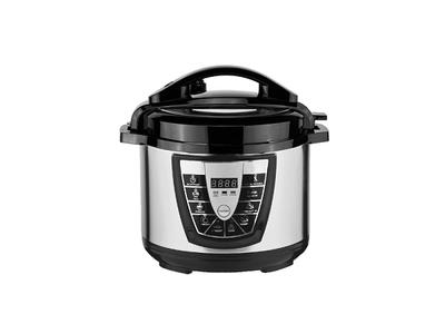 Import Electric Pressure Cooker from chinese wholesale supplier and manufacturer