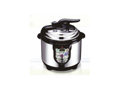 Import Electric pressure cooker from chinese wholesale supplier and manufacturer