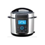 Import ELECTRIC PRESSURE COOKER from chinese wholesale supplier and manufacturer