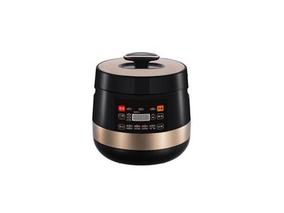 Import Electric pressure cooker from chinese wholesale supplier and manufacturer