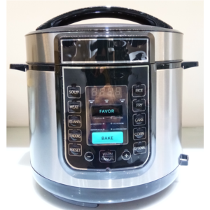 Import electric pressure cooker from chinese wholesale supplier and manufacturer