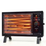 Import Electric Radiant Heater from chinese wholesale supplier and manufacturer