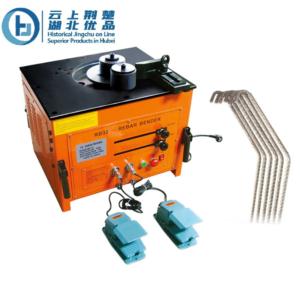 Import ELECTRIC REBAR BENDER from chinese wholesale supplier and manufacturer