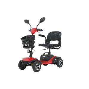Import Electric Rollator from chinese wholesale supplier and manufacturer