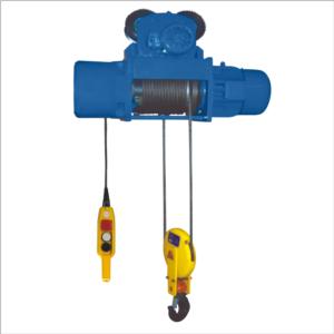 Import Electric Rope Hoist from chinese wholesale supplier and manufacturer