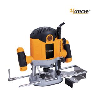 Import Electric router 12MM 2100W from chinese wholesale supplier and manufacturer
