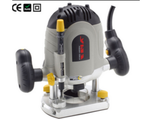 Import ELECTRIC ROUTER- M1R-DB3-8 from chinese wholesale supplier and manufacturer
