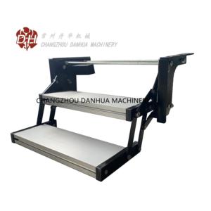 Import ELECTRIC RUNNING BOARD from chinese wholesale supplier and manufacturer