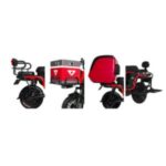 Import electric scooter from chinese wholesale supplier and manufacturer