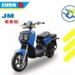 Import electric scooter e motorcycle EEC EURO5 COC (JM) EV33 from chinese wholesale supplier and manufacturer