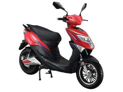 Import Electric scooter, electric moped, motorcycle, EEC approved, Bosch Motor from chinese wholesale supplier and manufacturer